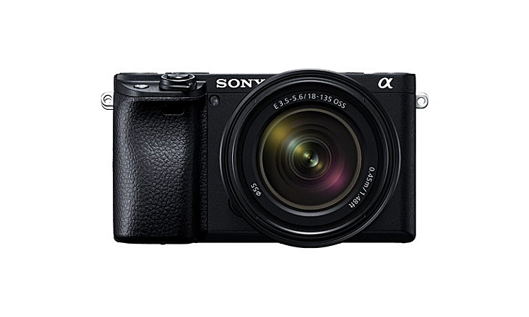 α6400発売近し！レンズセットの特長とおすすめレンズを紹介します
