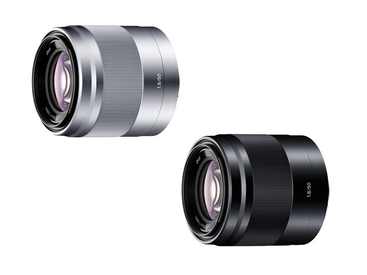 SEL50F18 購入 | デジタル一眼カメラ α：アルファ | ソニー