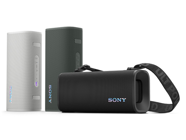 ULT FIELD 3（SRS-ULT30） 購入 | アクティブスピーカー／ネック