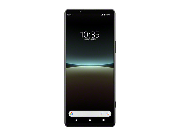 Xperia 5 IV（XQ-CQ44） 購入 | Xperia™ スマートフォン（SIMフリー