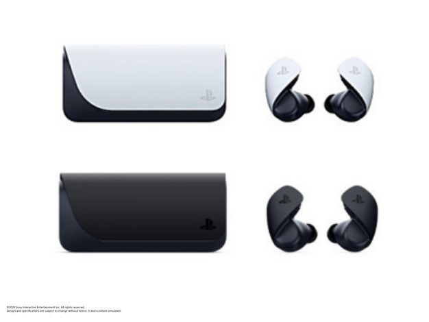 ヘッドセット 商品一覧 | PlayStation（R）5 | ソニー