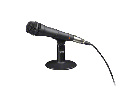 マイクロホン | ソニー