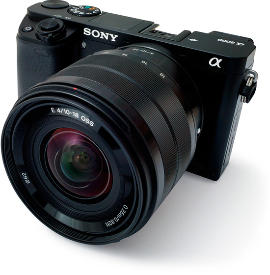 デジタル一眼カメラα（アルファ） | ソニー