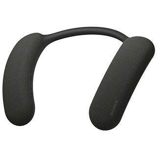 ネックスピーカー | [法人向け] パーソナルオーディオ | ソニー