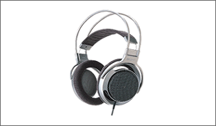 ステレオヘッドホン [MDR-F1]