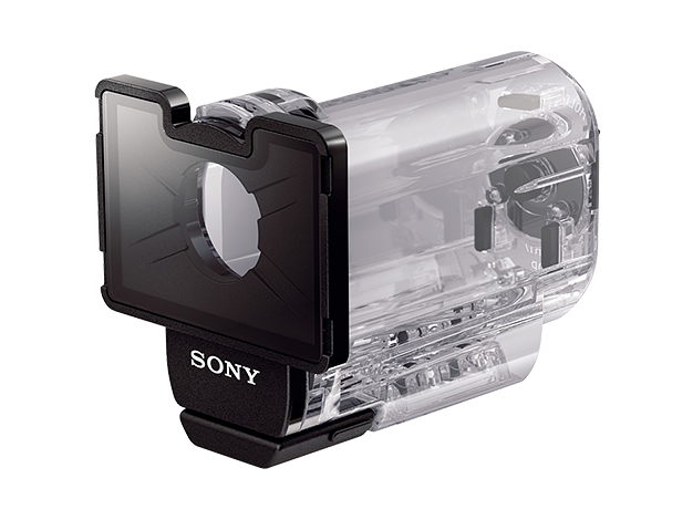 MPK-AS3 | デジタルビデオカメラ アクションカム | ソニー