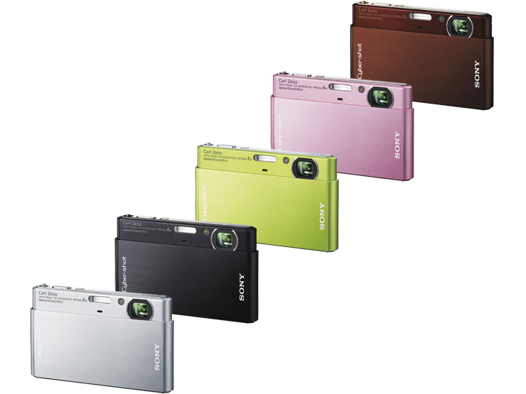 DSC-T77 対応商品・アクセサリー | デジタルスチルカメラ Cyber-shot