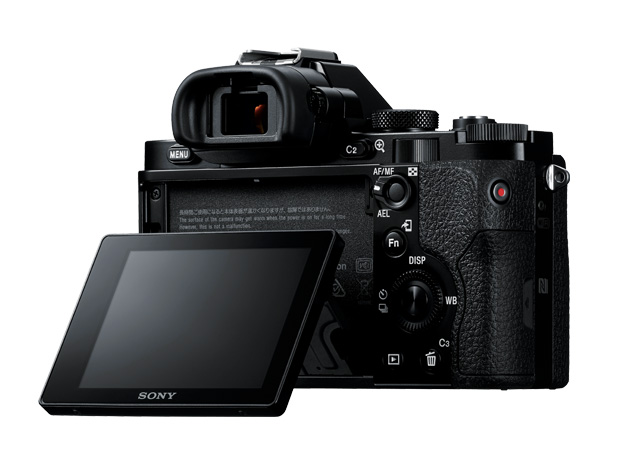 α7S | デジタル一眼カメラα（アルファ） | ソニー