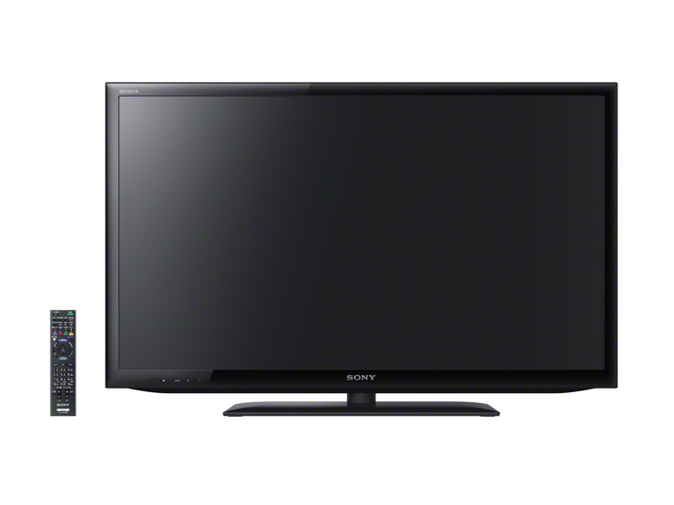 KDL-40EX750 主な仕様 | テレビ ブラビア | ソニー