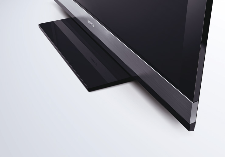 KDL-40EX700 商品の写真 | テレビ ブラビア | ソニー