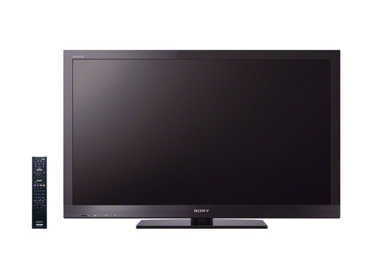 ☆SONY ソニー BRAVIA 40インチ LED 液晶テレビ 無線LAN/YouTube KJ