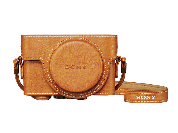 LCJ-RXK | デジタルスチルカメラ Cyber-shot サイバーショット | ソニー