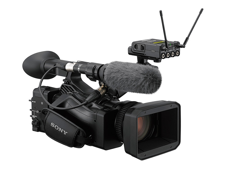 PXW-Z280 | 映像制作機器 XDCAM／NXCAM | ソニー
