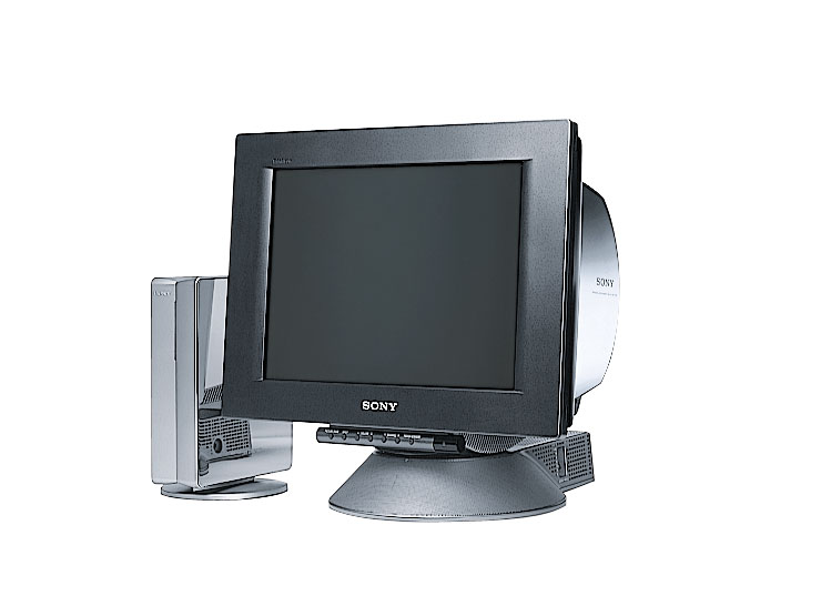 商品の写真 | PED-W17M | コンピューター／関連商品 | ソニー