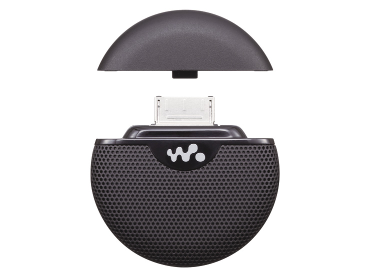 SRS-NWT10M | ポータブルオーディオプレーヤー WALKMAN ウォークマン