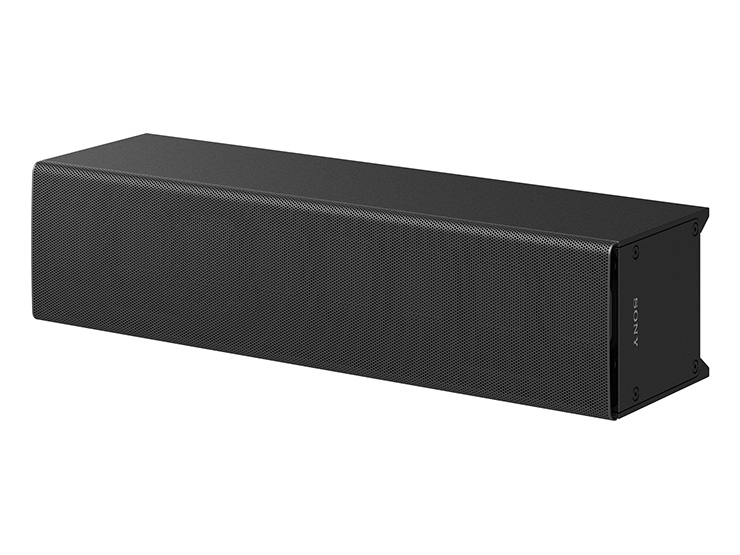 SLS-1A | ラインアレイスピーカー | ソニー