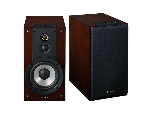 SS-HW1 | システムステレオ | ソニー
