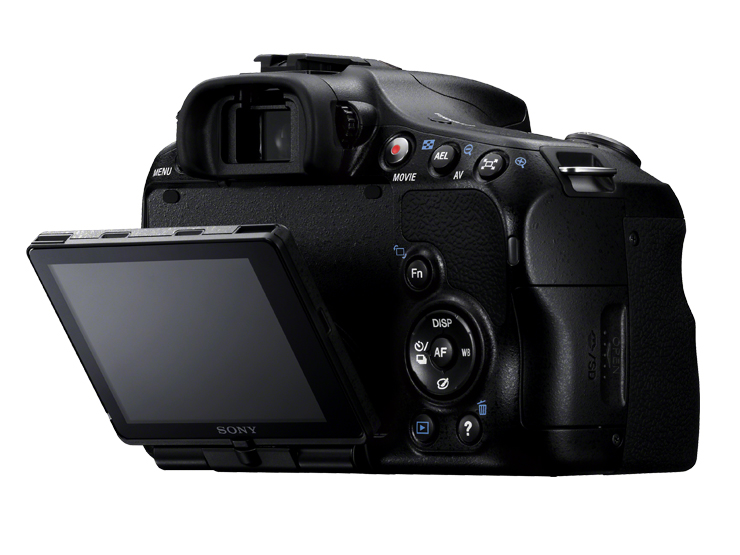 α65 | デジタル一眼カメラα（アルファ） | ソニー