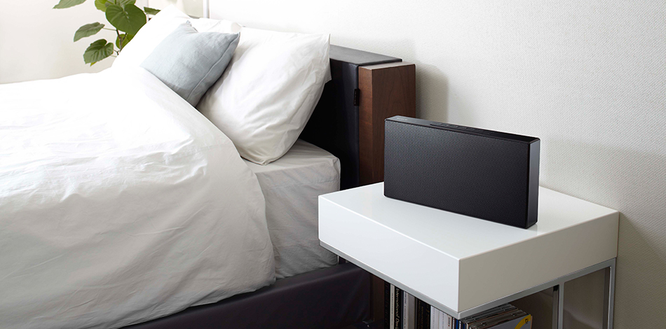 CMT-X3CD | システムステレオ | ソニー