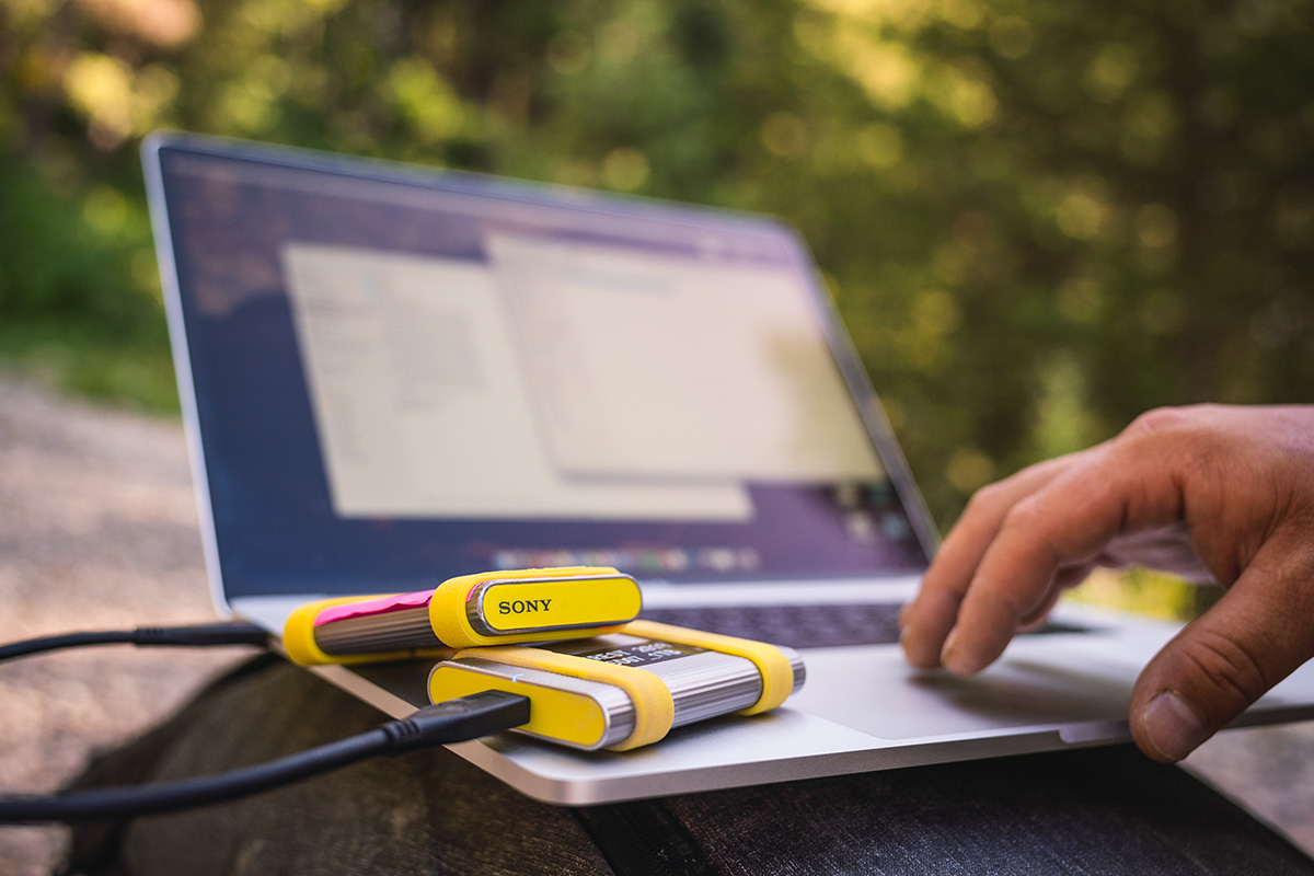 SL-Mシリーズ | 記録メディア | ソニー