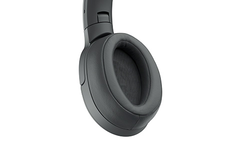 h.ear on 2 Wireless NC（WH-H900N） 特長 : その他の特長