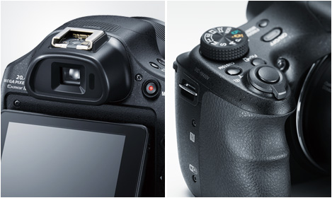 DSC-HX400V | デジタルスチルカメラ Cyber-shot サイバーショット | ソニー