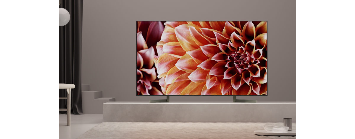 ジャンク】ソニー ブラビア 4K液晶テレビ 55インチ KJ-55X9000F