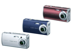 DSC-L1 | デジタルスチルカメラ Cyber-shot サイバーショット | ソニー