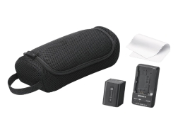 FDR-AX45A 対応商品・アクセサリー | デジタルビデオカメラ Handycam