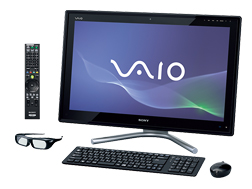 Lシリーズ | “VAIO” | ソニー