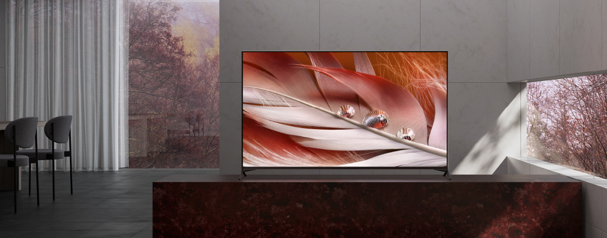 SONY 65V型 4K液晶テレビ BRAVIA XRJ-65X90J SONY BRAVIA XRJ-65X90J