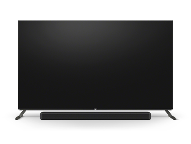 X95J/LBシリーズ | 業務用ディスプレイ・テレビ[法人向け] ブラビア