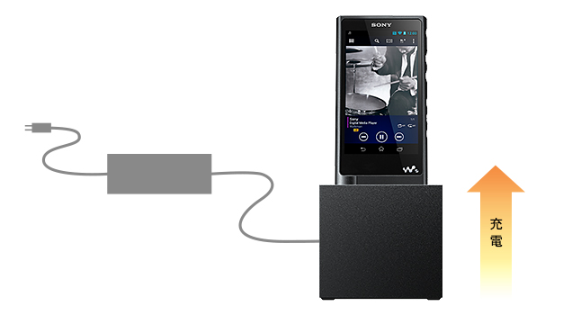 ポータブルプレーヤー SONY BCR-NWH10 WMC-NWH10 SONY BCR-NWH10 価格