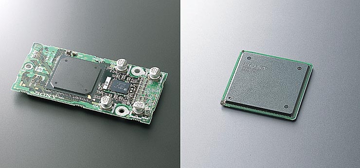 商品の特長 | DST-BX500 | デジタルCSチューナー | ソニー