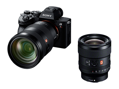 DT 16-50mm F2.8 SSM | デジタル一眼カメラα（アルファ） | ソニー