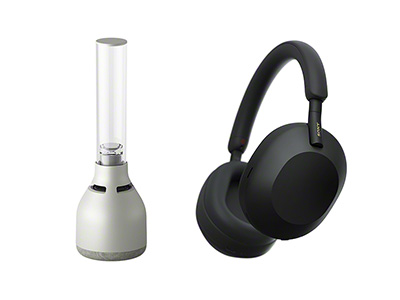 Xperia Ear Duo（XEA20） 主な仕様 | Xperia(TM) Smart Products | ソニー