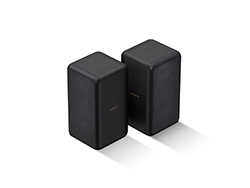 リアスピーカー SA-RS3S | サウンドバー／ホームシアターシステム