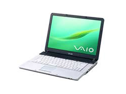 VGN-FS23B | 製品別サポート | パーソナルコンピューター VAIO
