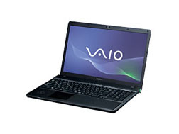 VPCF149FJ/BI | 製品別サポート | パーソナルコンピューター VAIO