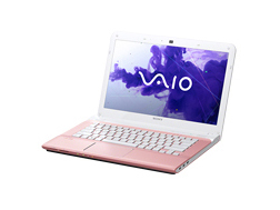 SVE15138CJP | 製品別サポート | パーソナルコンピューター VAIO
