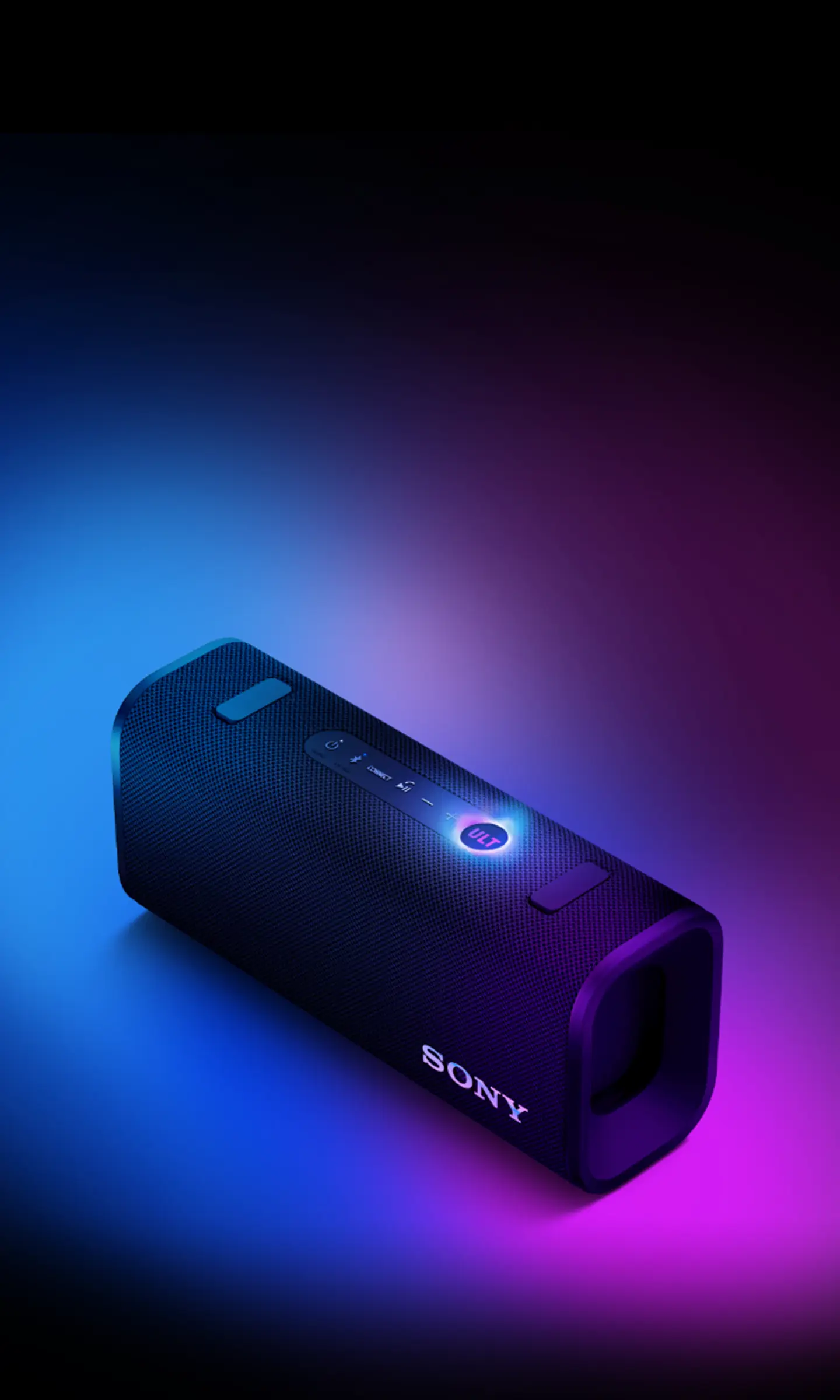 ULT POWER SOUND シリーズ | アクティブスピーカー／ネックスピーカー