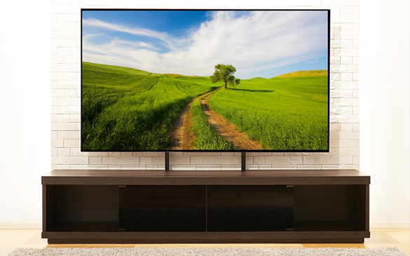 ソニーストア ブラビア+カデンツァ オリジナルAVラックセット | テレビ