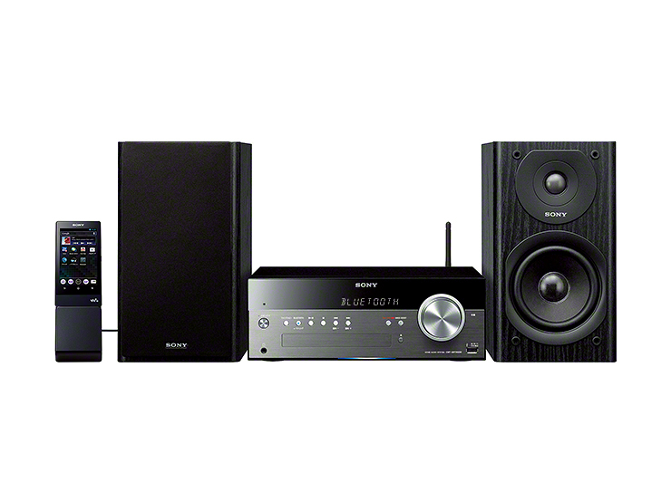 生産完了品 | システムステレオ | ソニー
