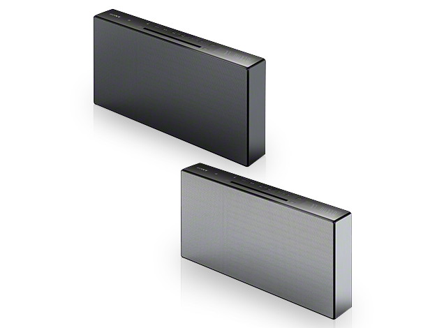 マルチコネクトコンポ | システムステレオ | ソニー