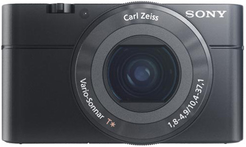 DSC-RX100 スペシャルサイト - SCAN THE COMPACT | デジタルスチル