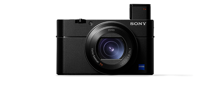 SONY RX100 V×東京カメラ部スペシャルトークショー【RX100 Vで一瞬を