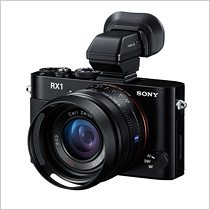 RXシリーズ・スペシャルサイト | デジタルスチルカメラ Cyber-shot