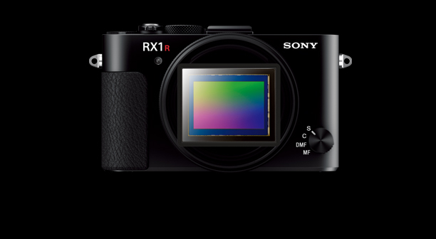 RXシリーズ・スペシャルサイト | デジタルスチルカメラ Cyber-shot