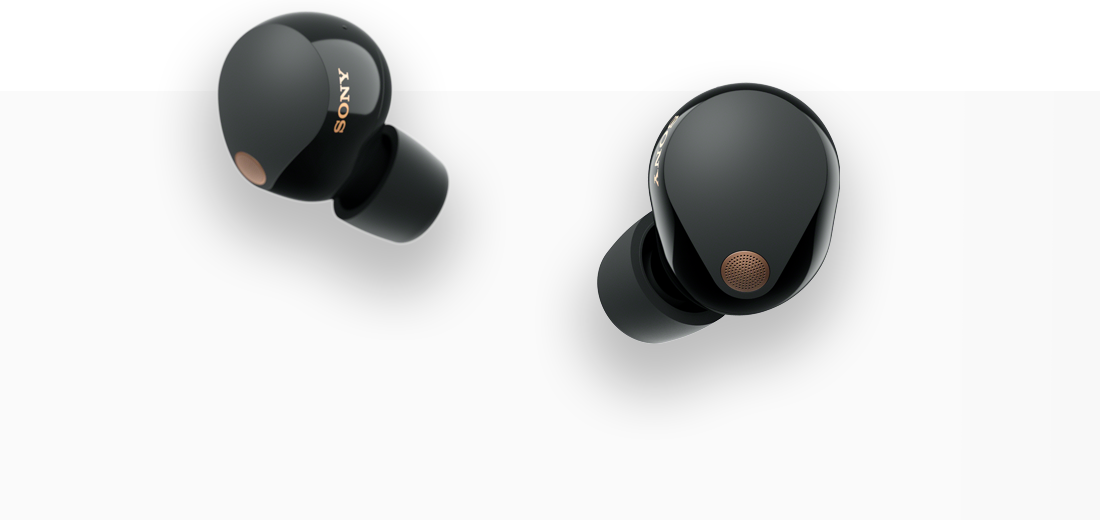 完全ワイヤレス型ヘッドホン新フラッグシップモデル『WF-1000XM5』の