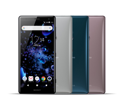 ソニーのカメラ技術の粋を集めた超高感度デュアルカメラ搭載 開発陣が